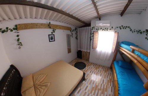 Minca Casa | Akainoie