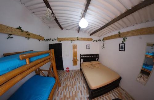 Minca Casa | Akainoie