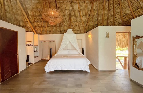 Othón P. Blanco Hotel | Akalki Hotel y Centro Holistico