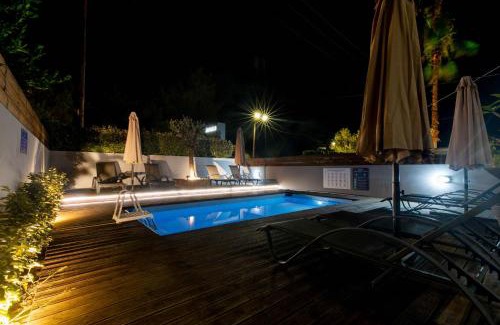Ixia Apartamento | Akalli Luxury Studios