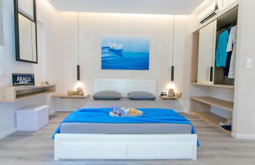 Ixia Apartamento | Akalli Luxury Studios