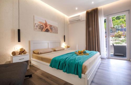Ixia Apartamento | Akalli Luxury Studios