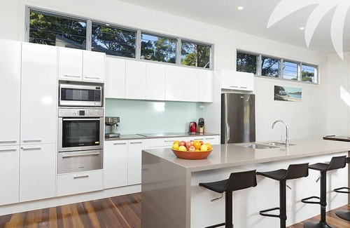 Smiths Lake Casa | Akama - Pacific Palms Holidays