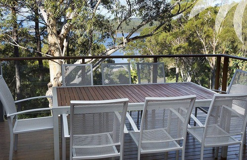 Smiths Lake Casa | Akama - Pacific Palms Holidays