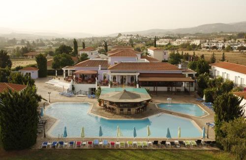 Polis Apartamento | Akamanthea Holiday Village