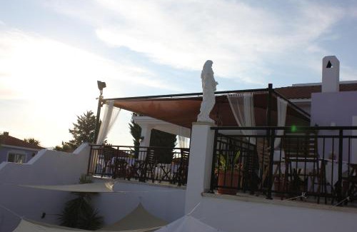 Polis Apartamento | Akamanthea Holiday Village