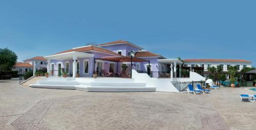 Polis Apartamento | Akamanthea Holiday Village