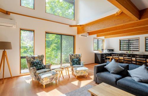 Hokujo Casa | Akamatsu House