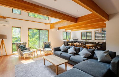 Hokujo Casa | Akamatsu House