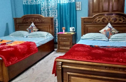 Alipurduar Casa | Akansha Homestay a village homestay