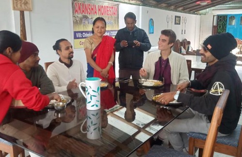 Alipurduar Casa | Akansha Homestay a village homestay
