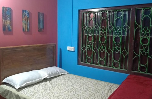 Alipurduar Casa | Akansha Homestay a village homestay