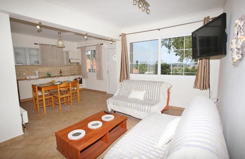 Nidri Casa | Akantha home
