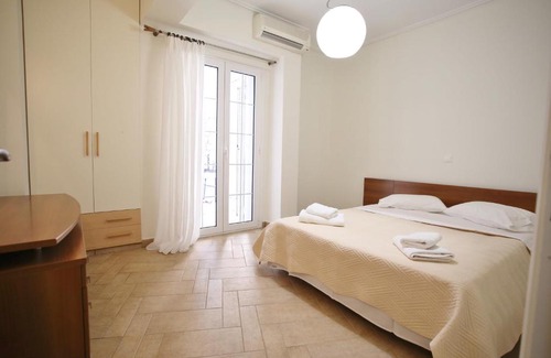 Nidri Casa | Akantha home
