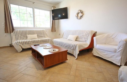 Nidri Casa | Akantha home