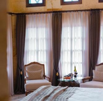 Urgup Hotel | Akantha House Cappadocia