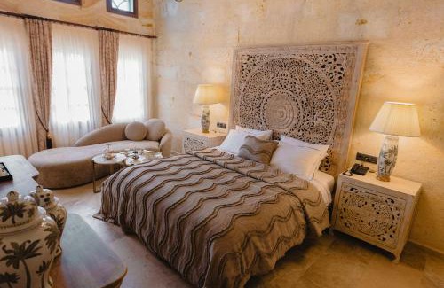 Urgup Hotel | Akantha House Cappadocia