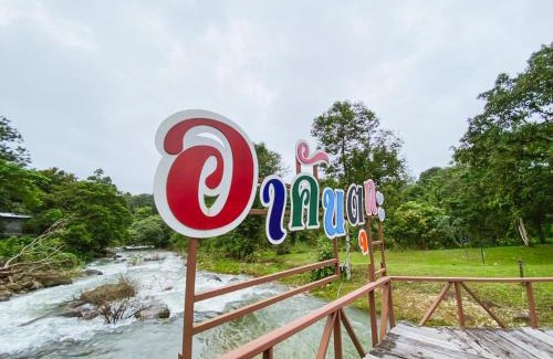 Makham Casa | Akantuka Homestay