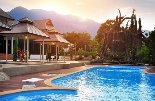 Makham Casa | Akantuka Homestay