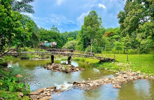 Makham Casa | Akantuka Homestay