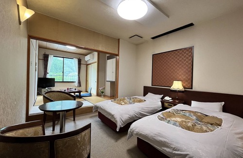 Nanto Casa | Akao-Kan