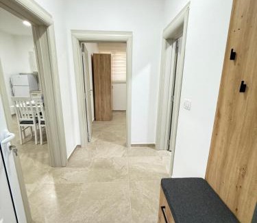Susanj Apartamento | Akapulko Apartments