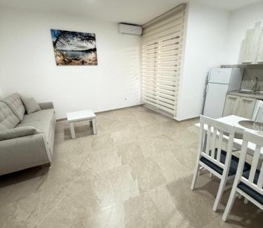 Susanj Apartamento | Akapulko Apartments