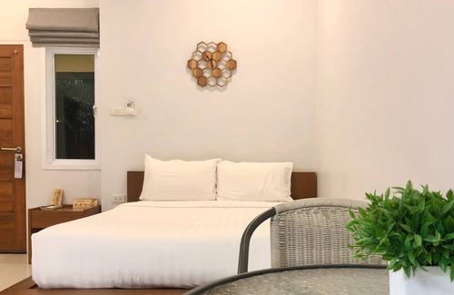 Sattahip Hotel | AKARD Private Villas Sattahip
