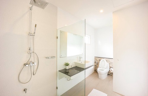 Sattahip Hotel | AKARD Private Villas Sattahip
