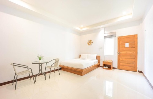 Sattahip Hotel | AKARD Private Villas Sattahip