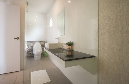 Sattahip Hotel | AKARD Private Villas Sattahip
