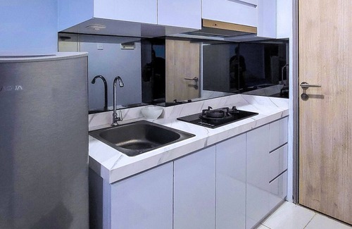 Serpong Apartamento | Akasa Apartement by Ruang Nyaman