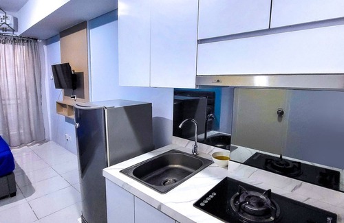 Serpong Apartamento | Akasa Apartement by Ruang Nyaman
