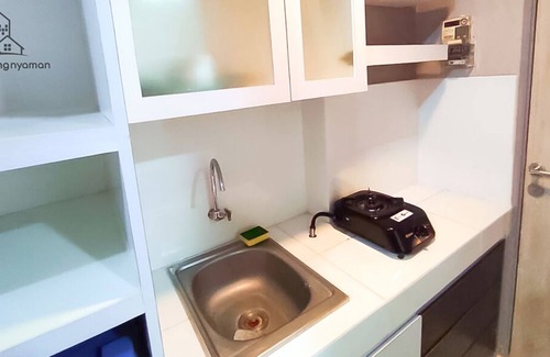 Serpong Apartamento | Akasa Apartement by Ruang Nyaman