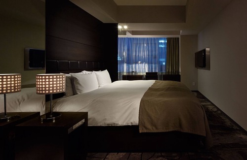 Akasaka Hotel | Akasaka Granbell Hotel