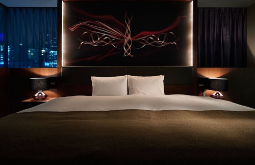 Akasaka Hotel | Akasaka Granbell Hotel