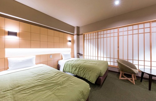 Akasaka Hotel | Akasaka Yoko Hotel