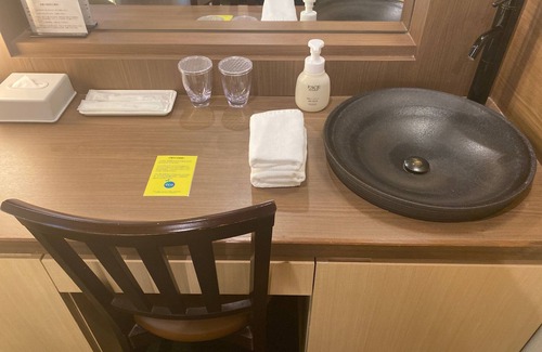 Akasaka Hotel | Akasaka Yoko Hotel