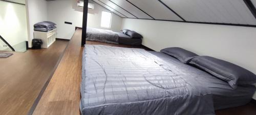 Gua Casa | Akasea Sojourn