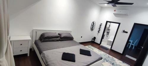 Gua Casa | Akasea Sojourn