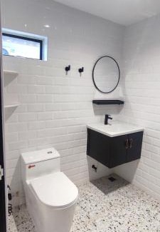 Gua Casa | Akasea Sojourn