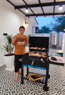 Gua Casa | Akasea Sojourn