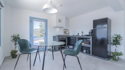 Aetos Apartamento | Akasha Suite II