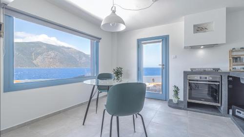 Aetos Apartamento | Akasha Suite II