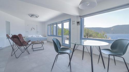 Aetos Apartamento | Akasha Suite II