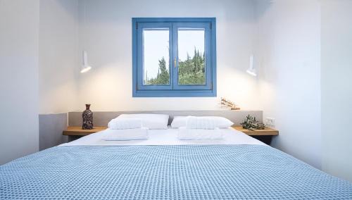 Aetos Casa | Akasha Suite III