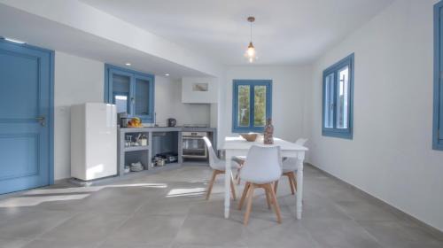 Aetos Casa | Akasha Suite III