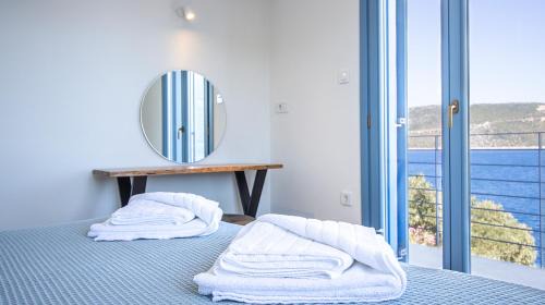 Aetos Casa | Akasha Suite IV