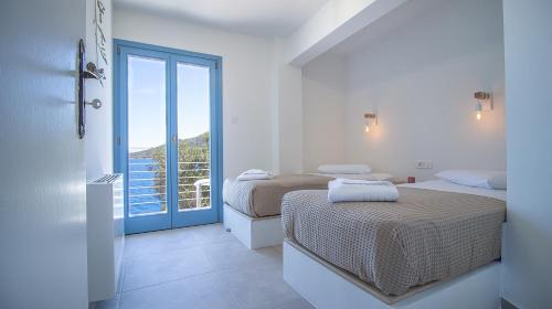 Aetos Casa | Akasha Suite IV
