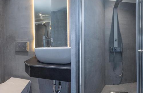 Aetos Casa | Akasha Suite IV